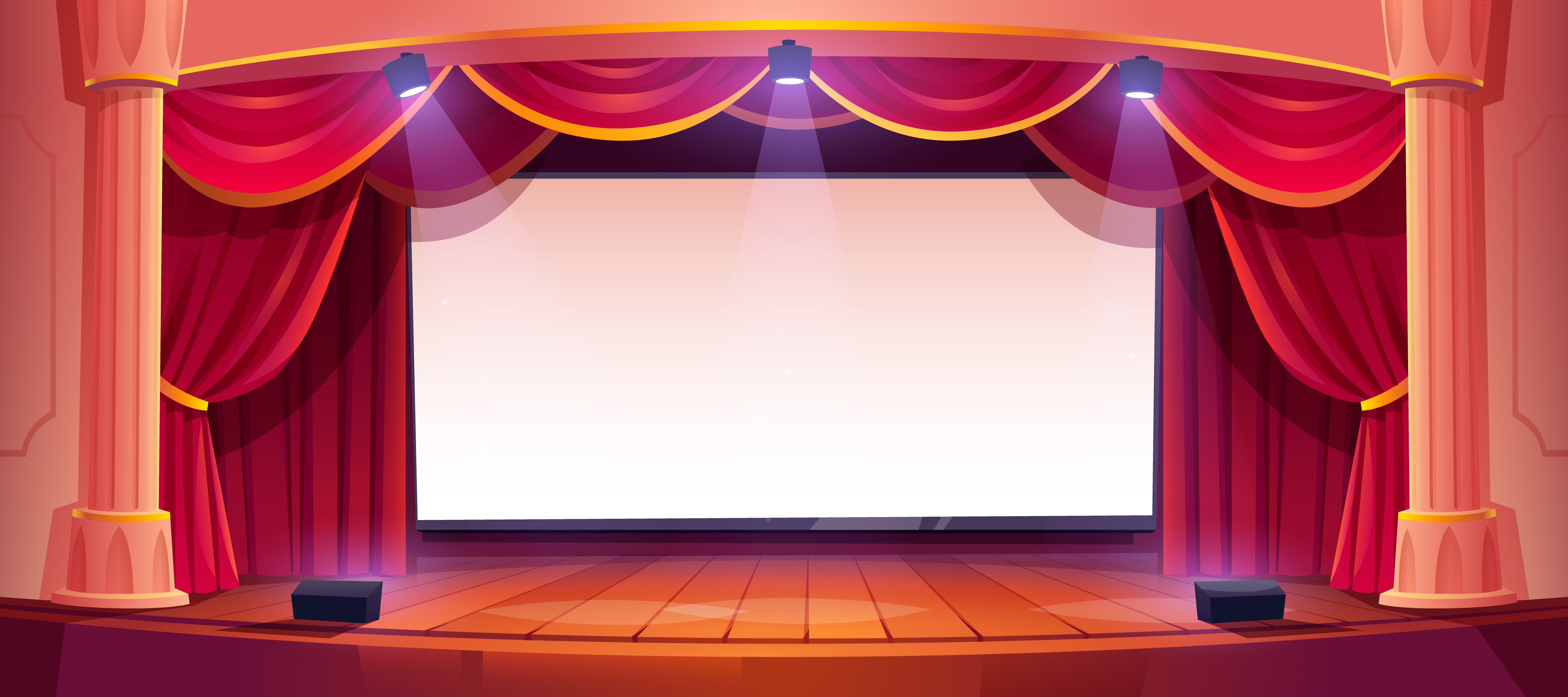 Expression Night - CUS x HAS