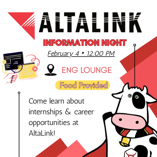 AltaLink Information Night