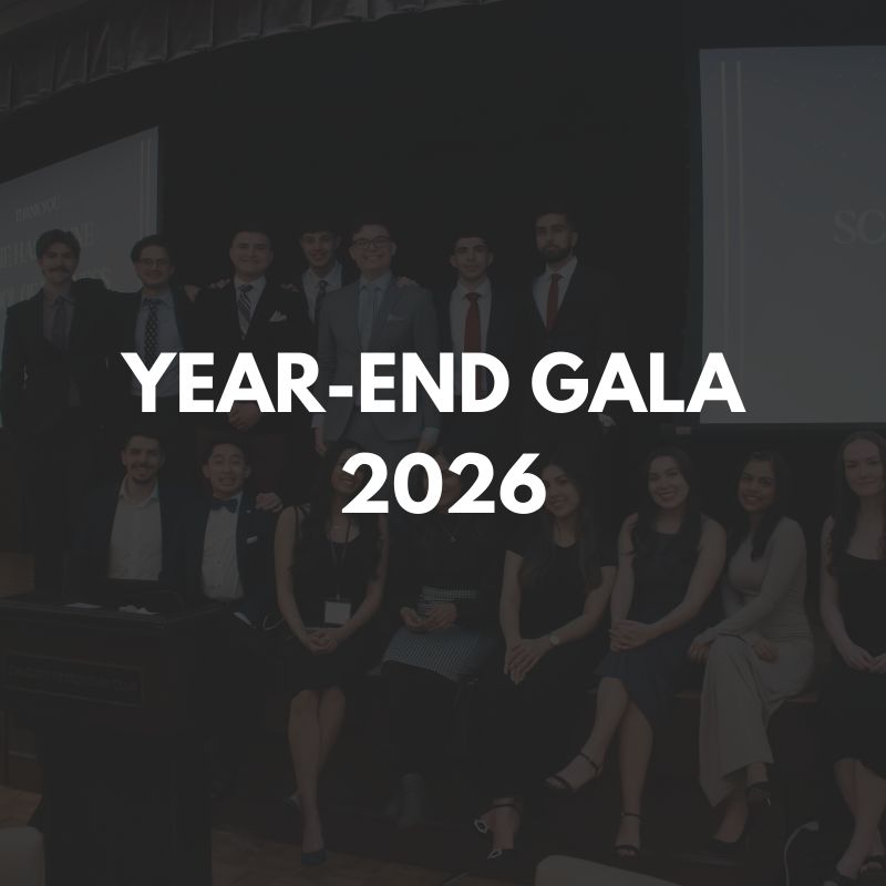 CUS Year-End Gala photo 1