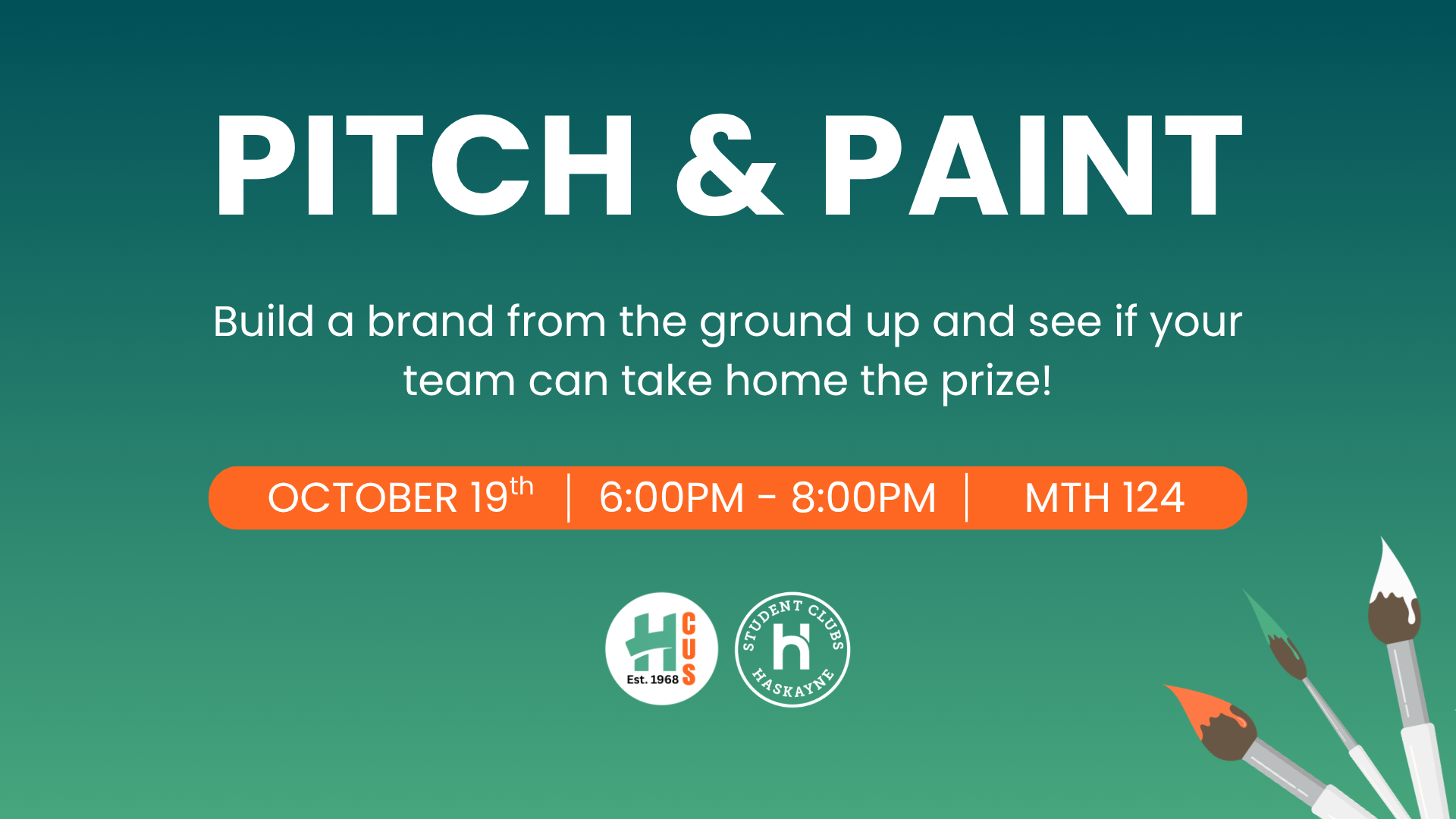 Pitch & Paint