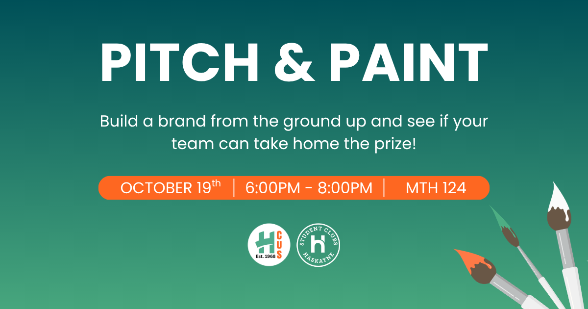 Pitch & Paint photo 1
